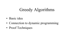 Boyer-Moore Algorithm