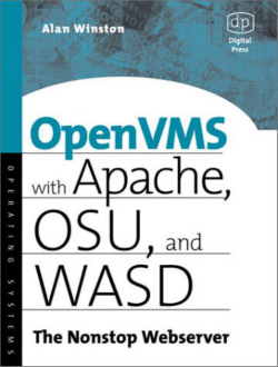 OpenVMS with Apache, OSU, and WASD
