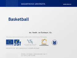 Basketball