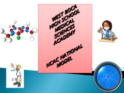 Untitled - West Boca Raton Community High School