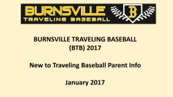 BTB - LeagueAthletics.com