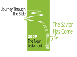 The Touch of Healing and Life Matthew 9:4-7