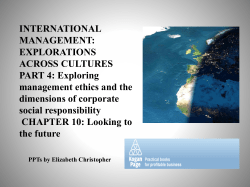 Most Asian firms are owned and managed by family