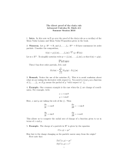 Picture - UMD MATH