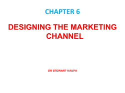 chapter six