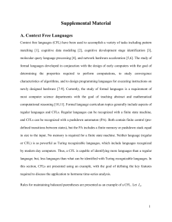 Response to Reviewer