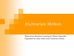 6-i2ml-chap5multivariate