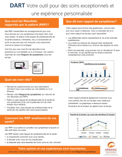 iPEHOC - Cancer Care Ontario