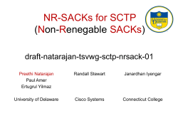 Part I: Introduction