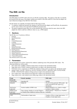 here. - Deltares Public Wiki