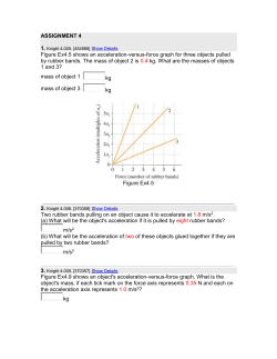 ASSIGNMENT 4