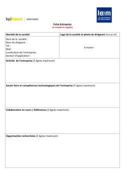 Fiche-societe-LEEM - Atlanpole Biotherapies