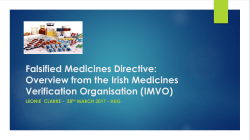 Introduction to IMVO