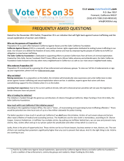 the FAQs in PDF