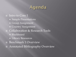 Unit 6 Day 1 Timeline Spring 2014 backup