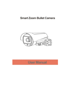 Intelligence IR high speed dome camera