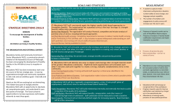 macedonia face strategic directions 2016