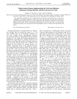 Teleportation Scheme Implementing the Universal Optimal Quantum