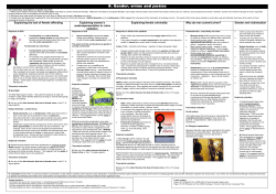 Introduction to Research Methods