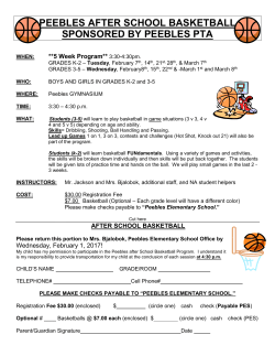 mcknight after school basketball