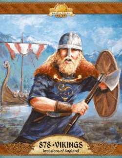 878 Vikings - Academy Games