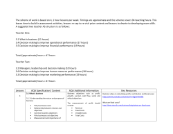 Lessons - Amazon Web Services