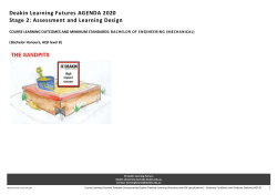 bachelor of engineering (mechanical)