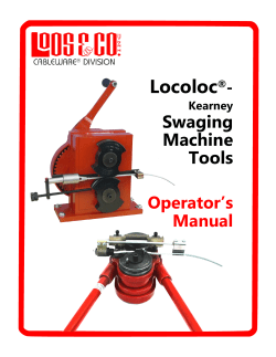 Locoloc - About Loos Naples