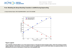 Slide () - Journal of Computational and Nonlinear