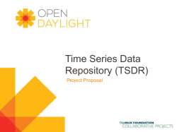 Hybrid OpenFlow - OpenDayLight Wiki