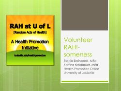 presentation ( format)