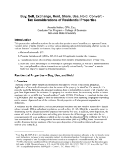 Buy, Sell, Exchange, Rent, Share, Use, Hold, Convert