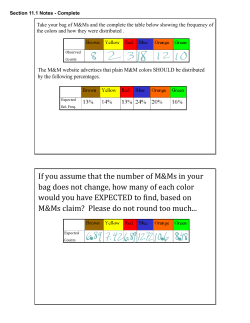 Section 11.1 Notes COMPLETE