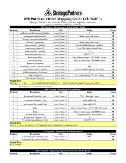 850-Guide - SPIconnect