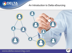 Delta - UK Plc