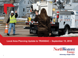 P1 Event &ndash; Thermal Violations