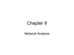 CHAPTER9_NetworkAnalysis