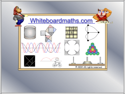 Histograms 1 (Discrete Data 2000 Version)