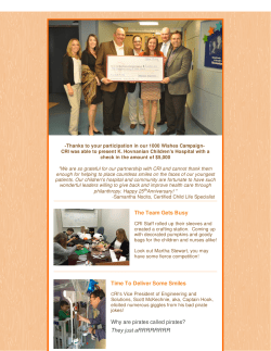 The Team Gets Busy Time To Deliver Some Smiles Why are pirates