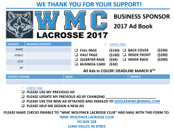 2017_ WMC Business Sponsor Form