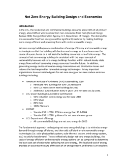 It is frequently useful to determine the average cost of energy