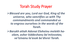 Beha`alotcha | ******* | "When you set up "