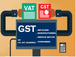 NO GST Is it supply of Goods and / or Services - EIRC-ICAI
