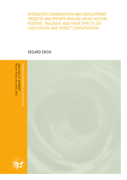 integrated conservation and development projects