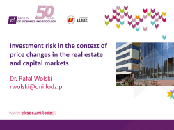 Prezentacja programu PowerPoint