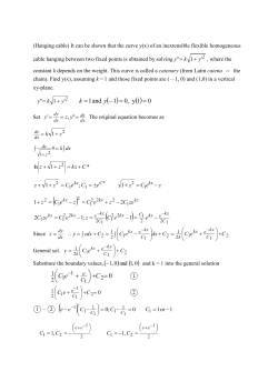 Advanced Engineering Mathematics by Erwin Kreyszig Eight Ed