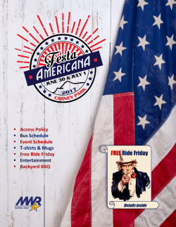 FREE Ride Friday - MWR Naples, italy Navy MWR Naples