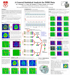 POSTER (PowerPoint) - McGill Math Department