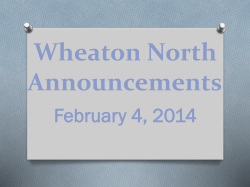 BLACKOUT Experience the Newest dance at WN! Winter Bash