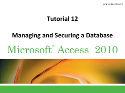 Access.12